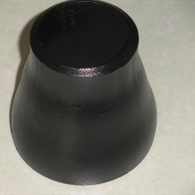ASME B16.11 SS Concentric Reducer 6*4 Inch 3000#