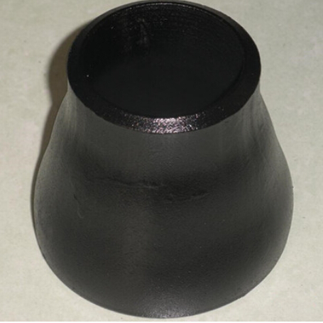 ASTM A234 WPB Concentric Reducer 5 Inch X 8 Inch SCH 40 Galvanized