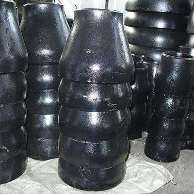 ASTM A234 WPB Concentric Reducer ASME B16.9 6IN x 4IN SCH STD