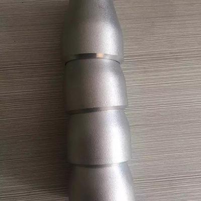 ASTM A403 WP316L Concentric Reducer ASME B16.9 3 x 2 Inch SCH 10S