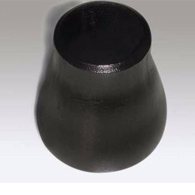 ASTM A420 WPL6 Concentric Reducer ASME B16.9 8IN x 4IN SCH 40