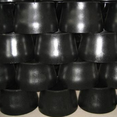 ASTM A860 WPHY 52 Concentric Reducer Seamless 6 x 4 Inch STD Painting