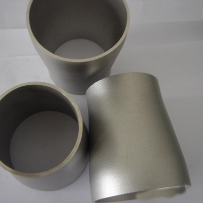 EN10253 1.4539 Concentric Reducer DN80 x DN50 SCH 40