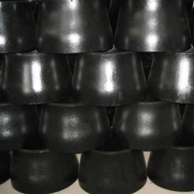 EN10253-2 Type B P235TR2 Concentric Reducer 323.9mm x 273mm SCH 40
