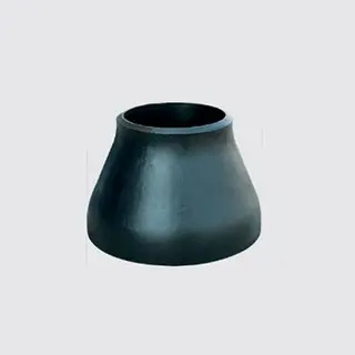 ASTM A234 WPB Concentric Reducer 2 Inch x 1 Inch SCH STD