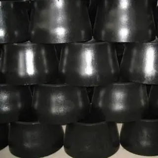 EN10253-2 Type B P235TR2 Concentric Reducer 323.9mm x 273mm SCH 40