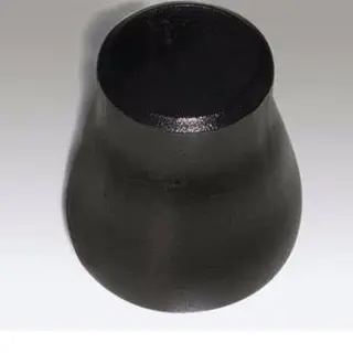 ASTM A420 WPL6 Concentric Reducer ASME B16.9 8IN x 4IN SCH 40