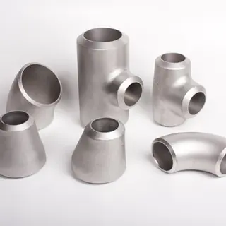 1IN x 1/2IN SCH160 REDUCING TEE SS 304L ASTM A403-WP304L SMLS BW ASME B16.9