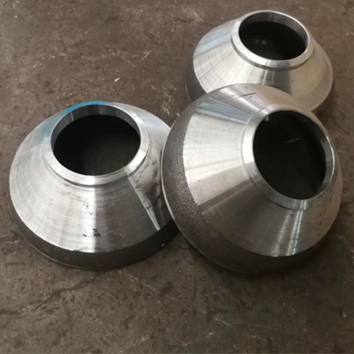 Seamless Alloy Steel Concentric Reducer, ASTM A234 WP5, SCH 40