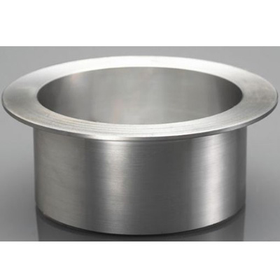 Stainless Stub End 4 Inch SCH40 ASME B16.9 MSS-SP-43