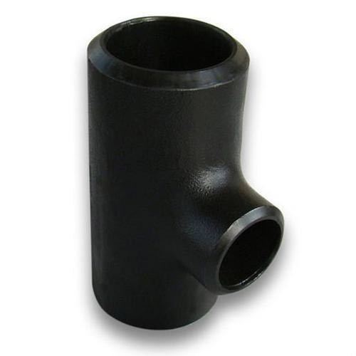 3INCHx1 1/2INCH REDUCING TEE, C.S. ASTM A234 GR.WPB SMLS BW SCH160 ASME B16.9