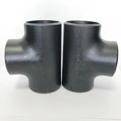 Tee (SMLS) 45 BW 2