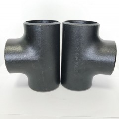 Tee (SMLS) 45 BW 2
