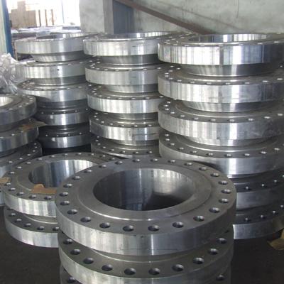 ASTM A105 WNRF Flange ASME B16.5 Forged 24 Inch Class 150 SCH 40