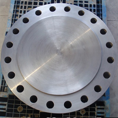 A240 TP304L Stainless Spectacle Blind Flange 6 Inch 300LB