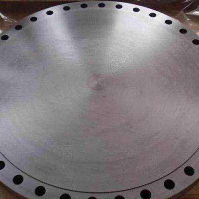 ASTM A105 Blind Flange ASME B16.47 Series A 36 Inch Class 600