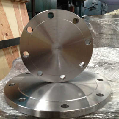 ASTM A105 Blind Flange ASME B16.5 Forged 2 Inch 300LB