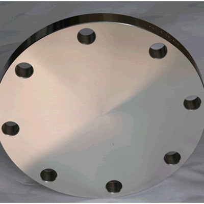 ASTM A105N Blind Flange ASME B16.5 Forged 12 Inch Class 150 RF