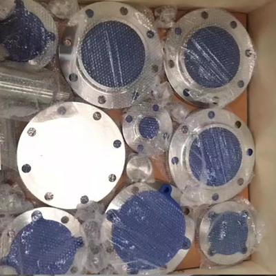 ASTM A105N RF Blind Flange ASME B16.5 Forged 24 Inch Class 300