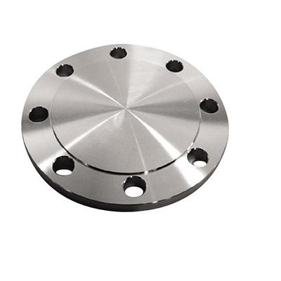 ASTM A182 F316L BL RF Flange ASME B16.5 Forged 12 Inch Class 150
