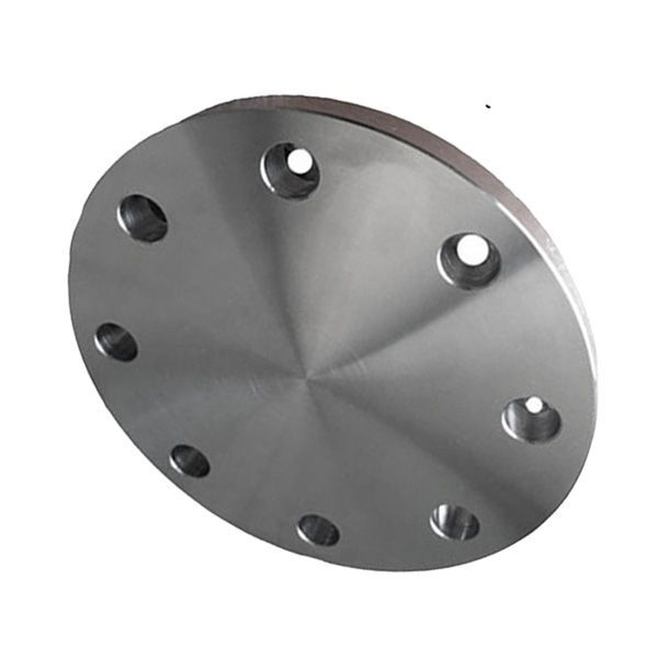 Blind Flange BL RF 24