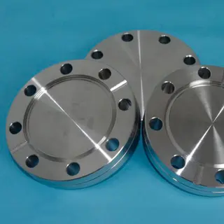 ASTM A182 F11 Blind Flange ASME B16.5 Forged 3 Inch 600LB
