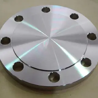 ASME B16.5 Blind Flange 16 Inch 300LB ASTM A350 LF2 RF