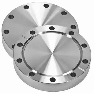 12” ASME 300# FF Blind Flange