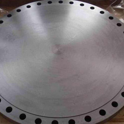 Series A 105 Blind Flange ASME B16.47 Forged 40IN