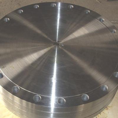 Stainless Steel SA182 F317L Blind Flange 600NB 300LB Forged