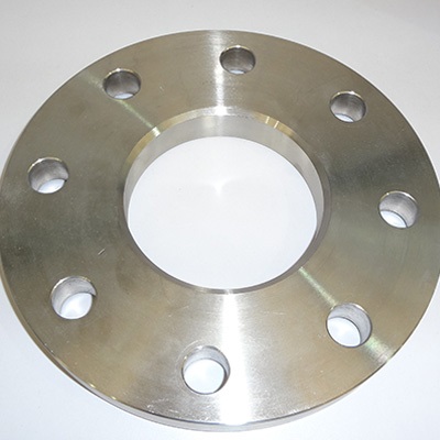 ASTM A182 F304 lap Joint Flange 4 Inch 150# Forged
