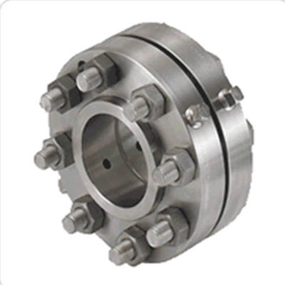 ASTM A182 Orifice Flange, 300LB, 2 Inch, ANSI B16.5, RF