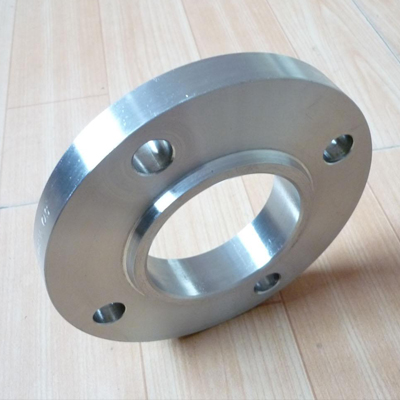 316L Flat Flange EN1092-1 02 Forged DN400 PN16