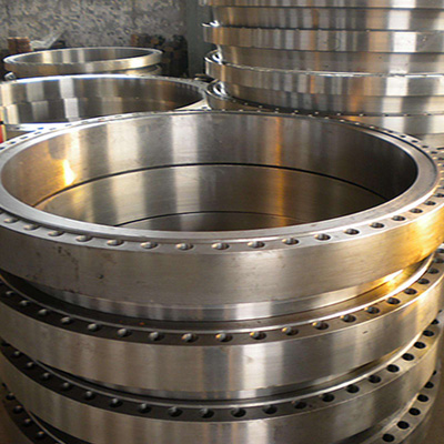 ANSI B16.47B FF Flange ASTM A105 Forged OD 2M 80 Inch DN2000