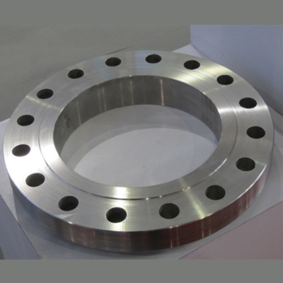 EN1092-1 1.0460 Plate Flange Forged DN600 PN10