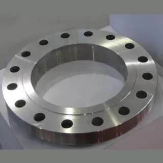 EN1092-1 1.0460 Plate Flange Forged DN600 PN10