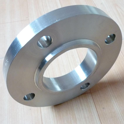 SUS304 Stainless Steel Pipe Flange SAW 5K 25A