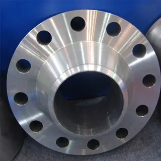 SS WN RF Flange A182 F304 6 Inch 150# ASME B16.5