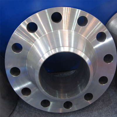SS WN RF Flange A182 F304 6 Inch 150# ASME B16.5