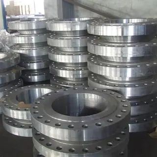 ASTM A105 WNRF Flange ASME B16.5 Forged 24 Inch Class 150 SCH 40