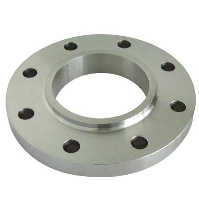 ASME B16.5 SS Slip on Flange ASTM A182 F304 6 Inch 150#