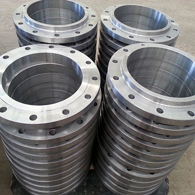 ASTM A105N SO RF Flange BS 3293 Forged 30 Inch Class 150