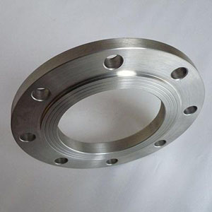 ASTM A182 F304 Slip-on Flange, 150 LB, 2 Inch, RF
