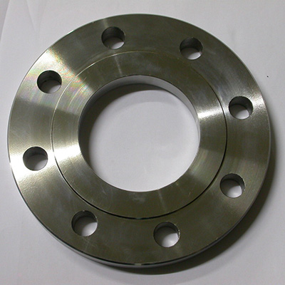ASTM A182 F316L SO RF Flange ASME B16.5 Forged 6 Inch Class 150