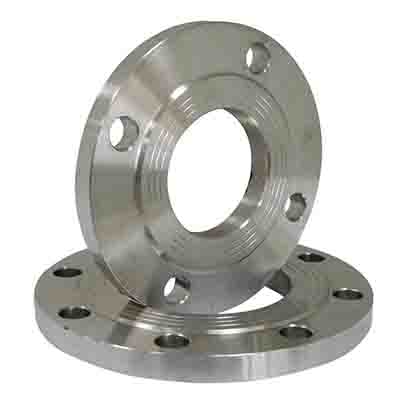 ASTM A182 Slip-on Flange, 2 Inch, 300#, ANSI B16.5, RF