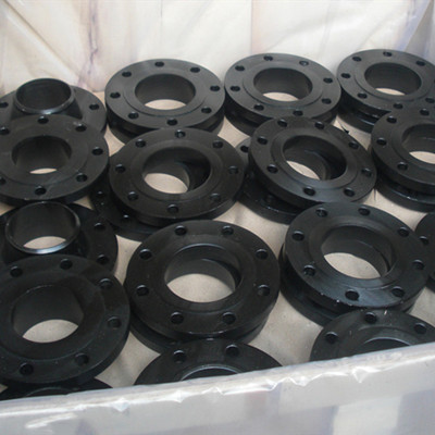 SLIP-ON FLANGE RF 4