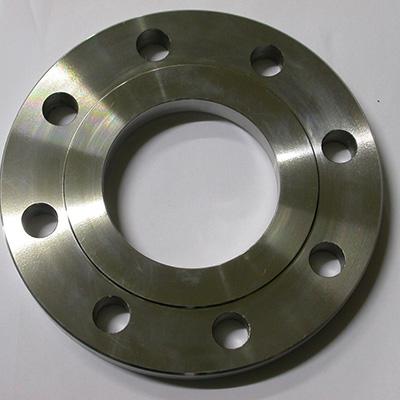 GOST 12820-80 Slip-on Flange CT20 Forged 40 Inch 0.6 MPa RF