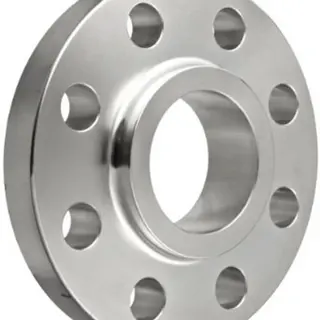 ASTM A105N SO RF Flange Forged DN250 Class 150