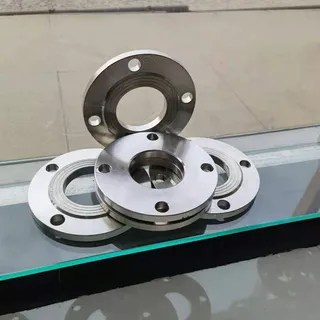 Flange SO RF 20