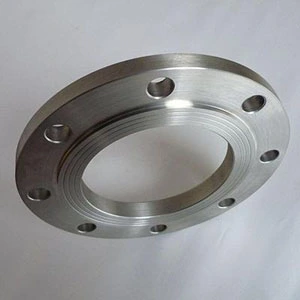 ASTM A182 F304 Slip-on Flange, 150 LB, 2 Inch, RF
